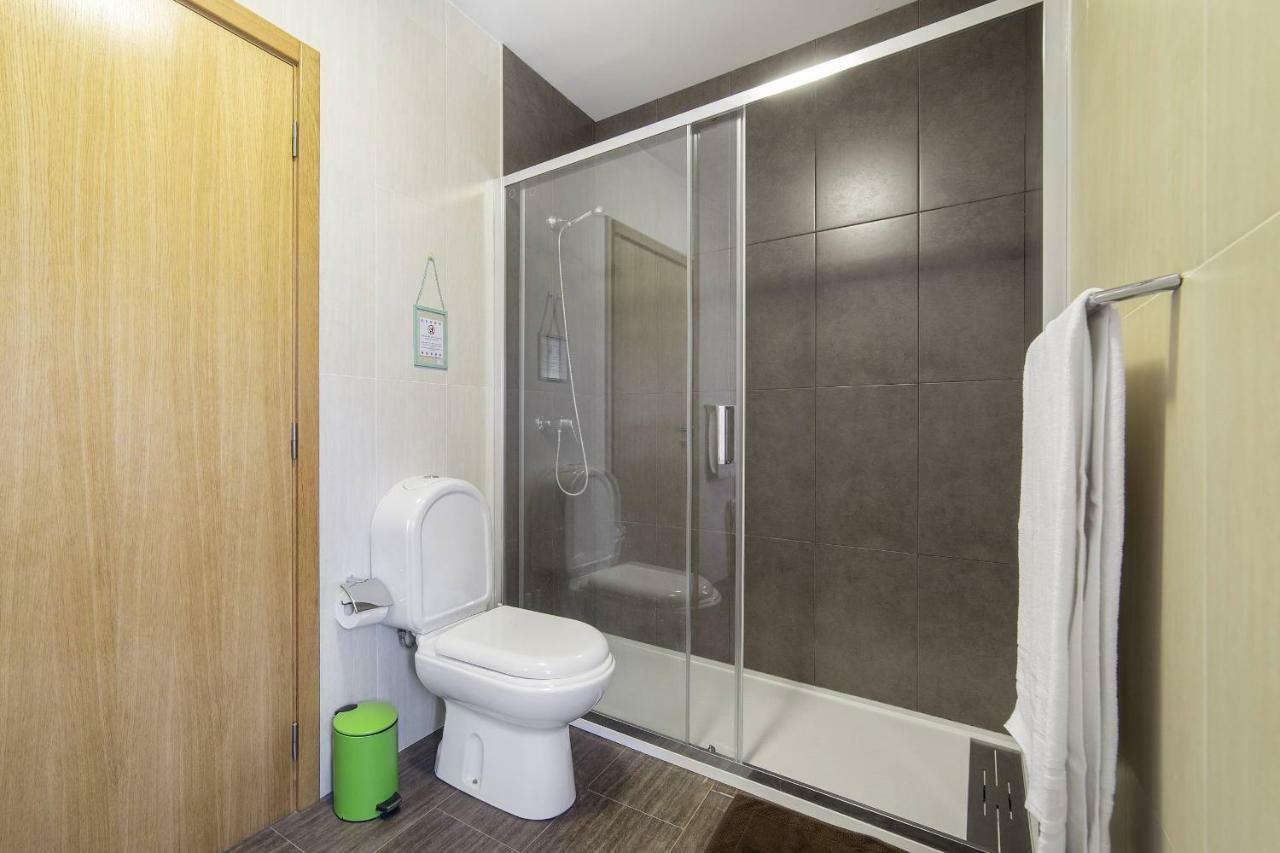 הוילה אוליביירה דה אזמיס Casa Do Porto Carreiro מראה חיצוני תמונה