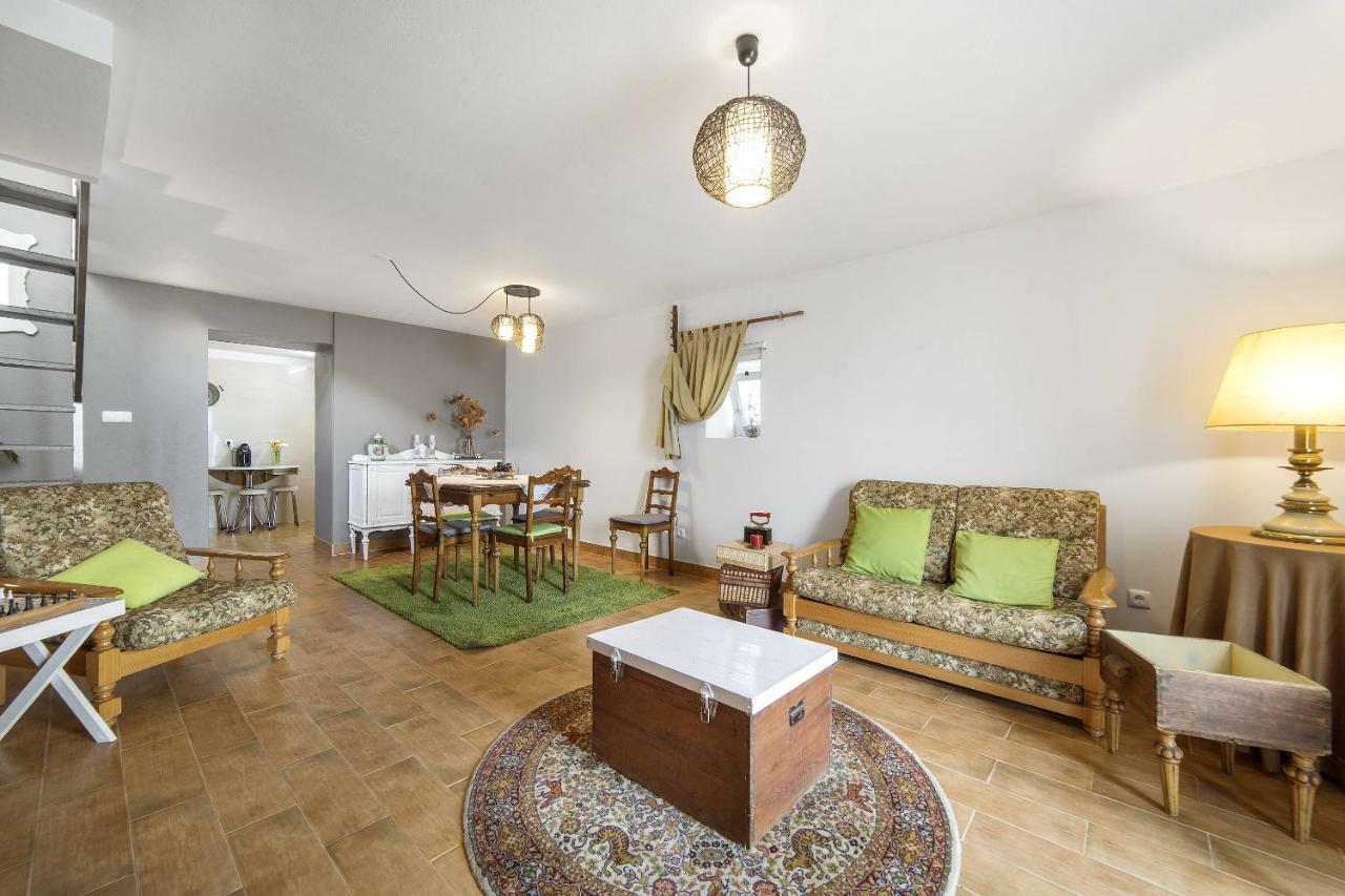 הוילה אוליביירה דה אזמיס Casa Do Porto Carreiro מראה חיצוני תמונה