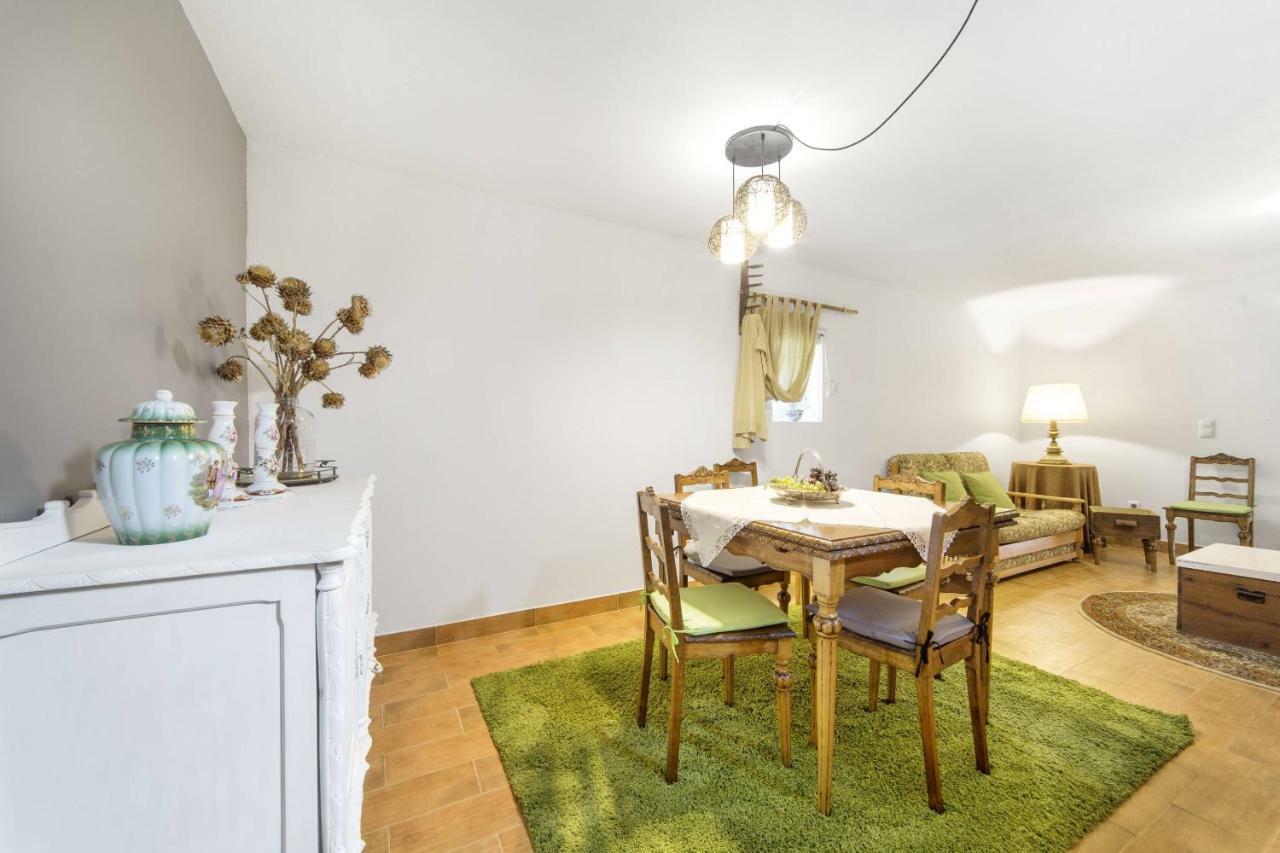 הוילה אוליביירה דה אזמיס Casa Do Porto Carreiro מראה חיצוני תמונה