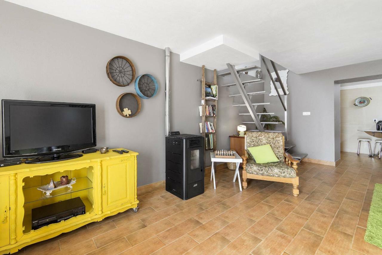 הוילה אוליביירה דה אזמיס Casa Do Porto Carreiro מראה חיצוני תמונה