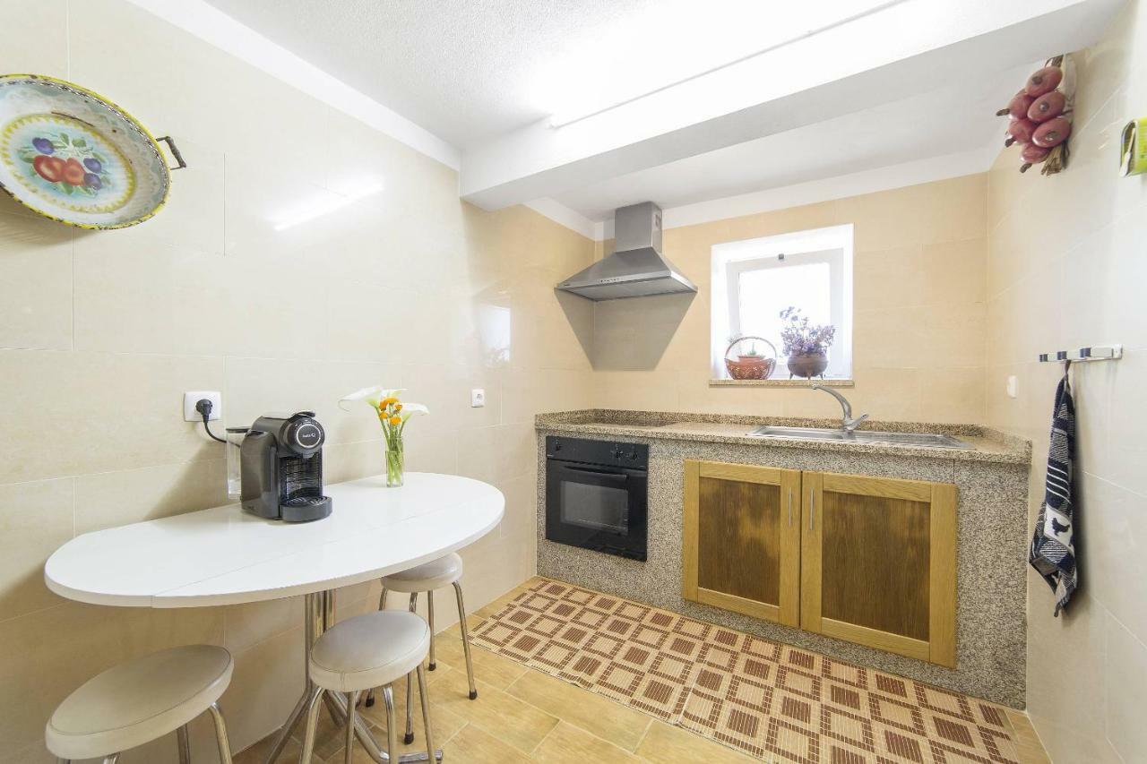 הוילה אוליביירה דה אזמיס Casa Do Porto Carreiro מראה חיצוני תמונה
