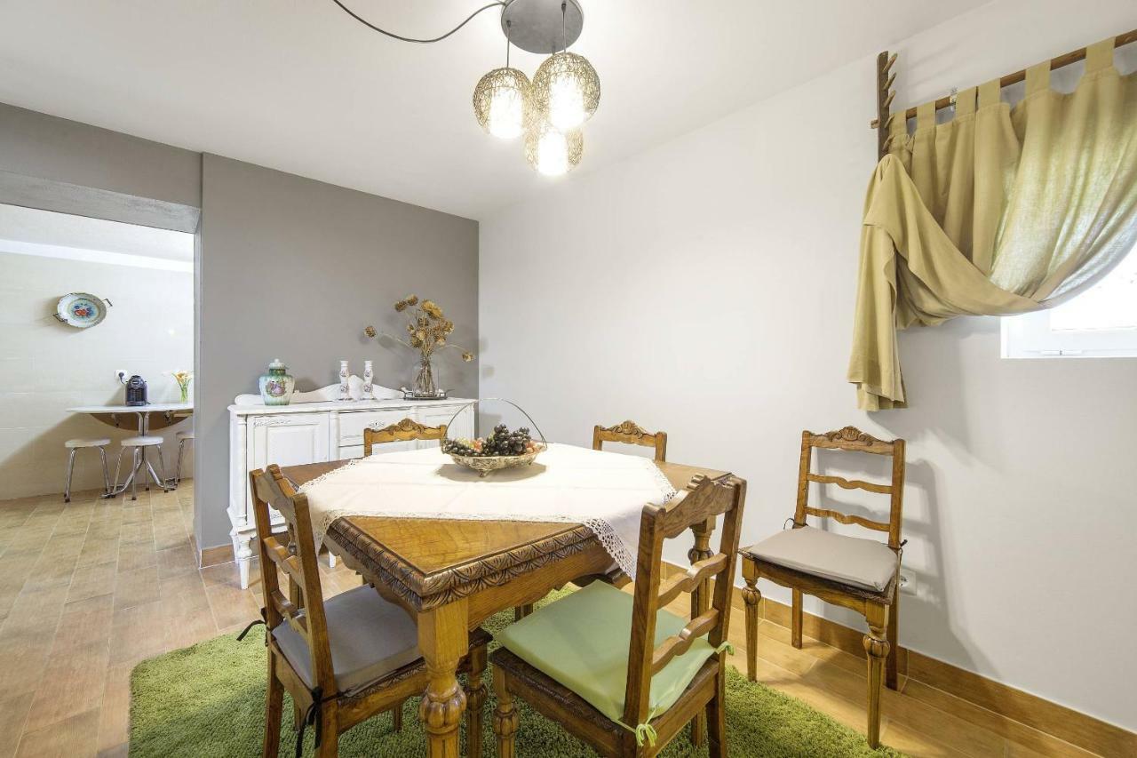 הוילה אוליביירה דה אזמיס Casa Do Porto Carreiro מראה חיצוני תמונה